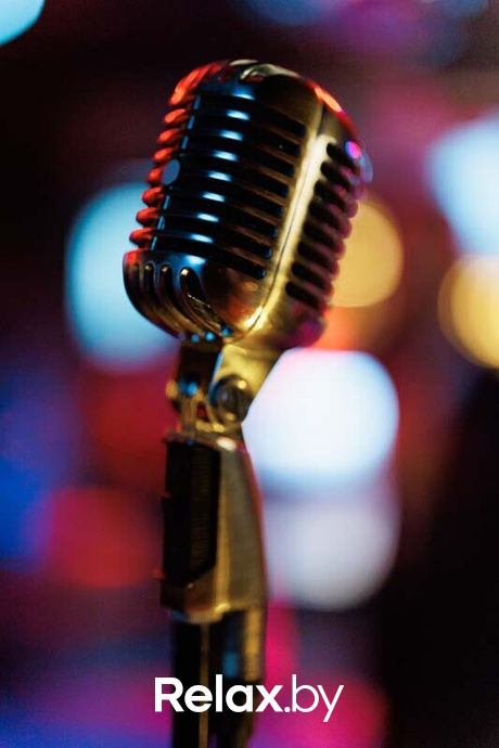 Новогодний корпоратив, фото № 77