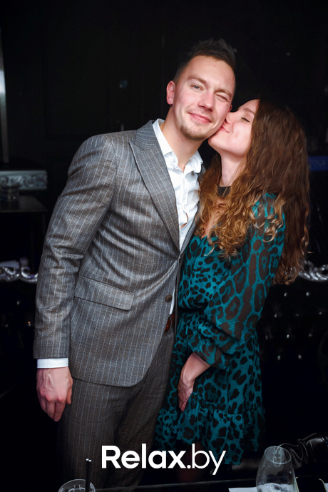 Saturday BOGEMA, фото № 64