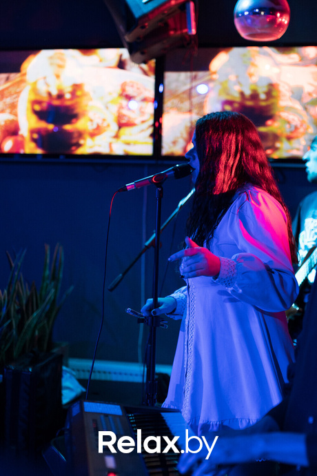 Ночные жители, фото № 14