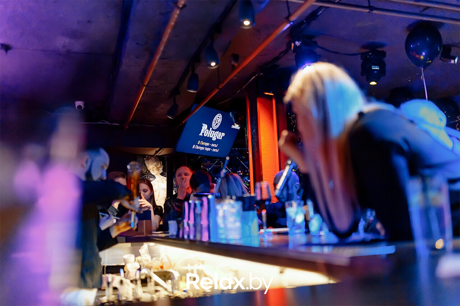 День рождения Полугара, фото № 52