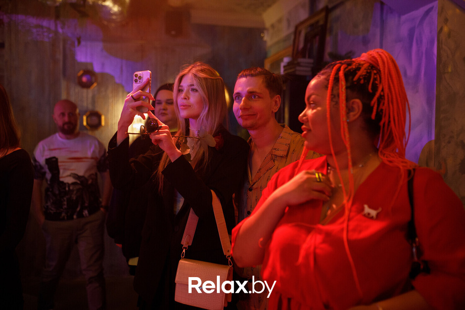 Tuesday Party, фото № 15