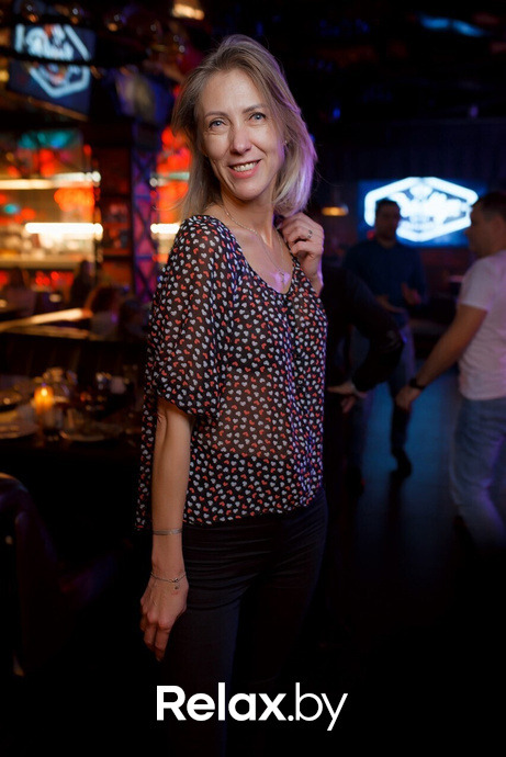 Brooklyn Live!, фото № 30