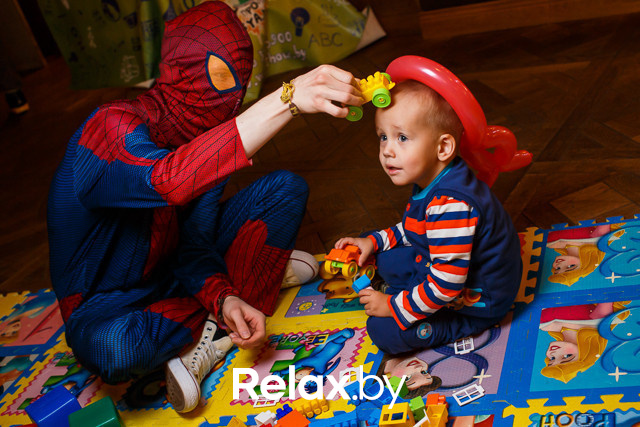 Детский день, фото № 4