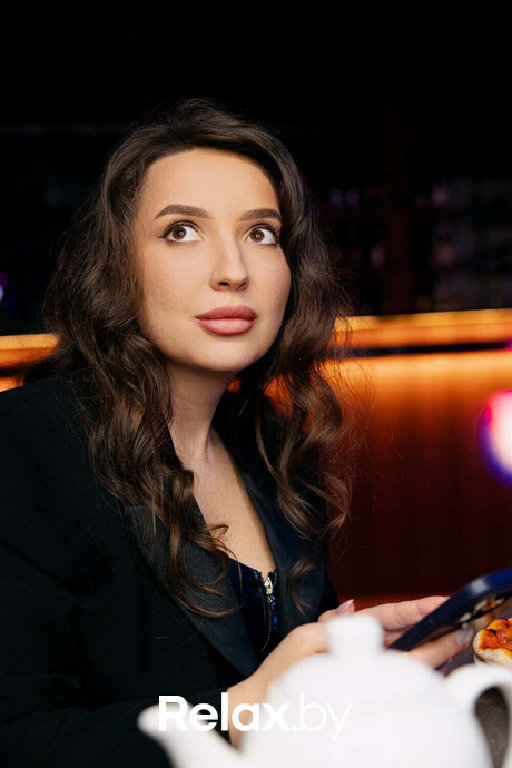 Ночные жители, фото № 22