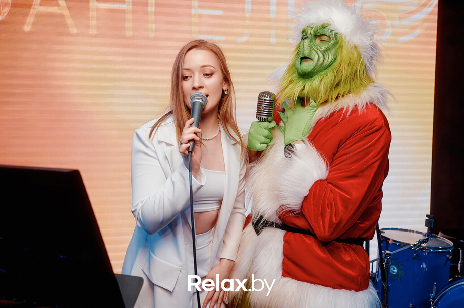 Новый Год в Ангелах, фото № 88