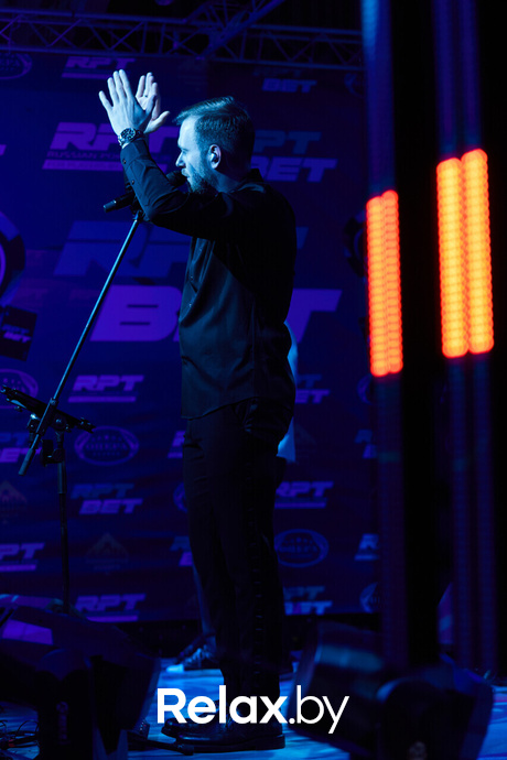 «JODO BAND в Опере», фото № 7