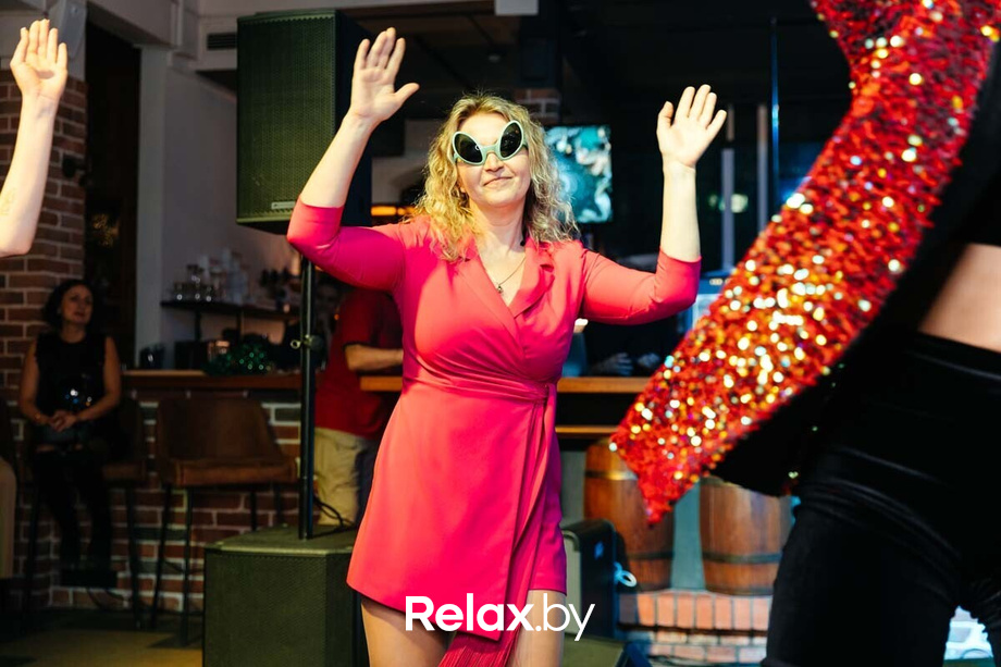 Новогодний корпоратив 24.12.2024, фото № 128