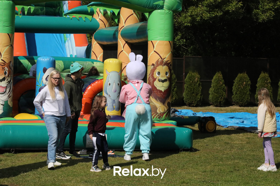 День рождения ресторана «Поедем Поедим», фото № 12