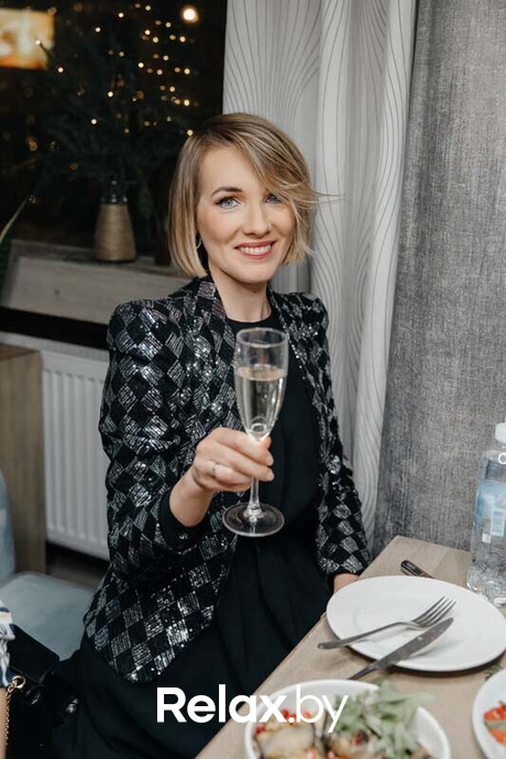 Happy New Year in Terra, фото № 36