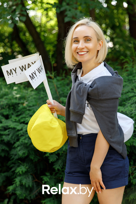 MY WAY, фото № 10