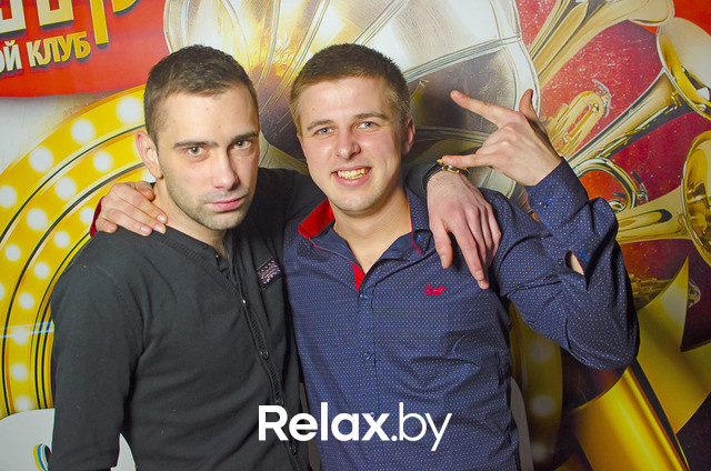 Зимнее ретро 80vs90, фото № 64