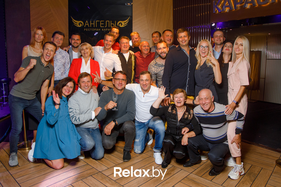 Saturday music, фото № 26