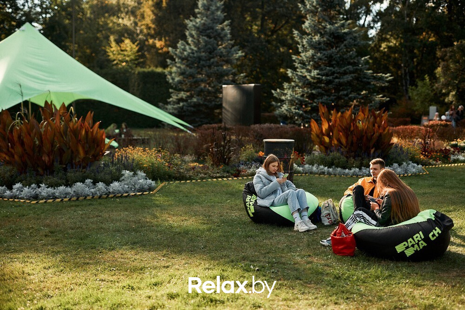 Фестиваль Vulitsa Ezha, фото № 137