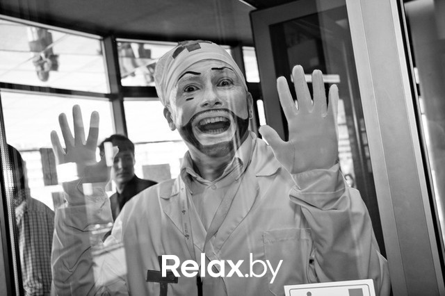 «Выпускной Лечебного факультета Витебского государственного медицинского университета», фото № 7