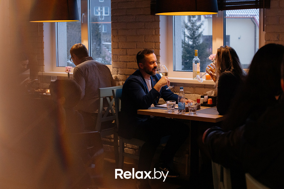 Вечер для любимых женщин, фото № 26