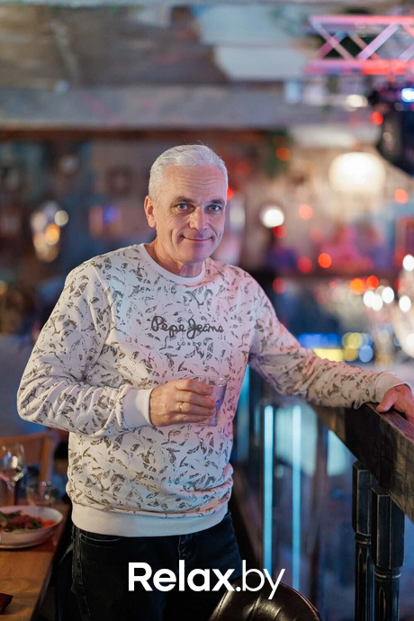 День встречи выпускников, фото № 83