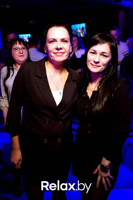 Ночные жители, фото № 47