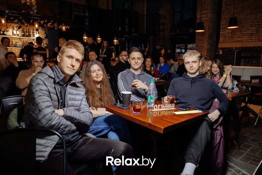 Отчетный концерт, фото № 25