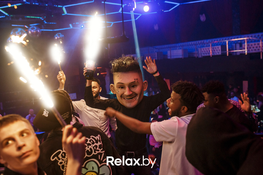 Golden Autumn, фото № 9