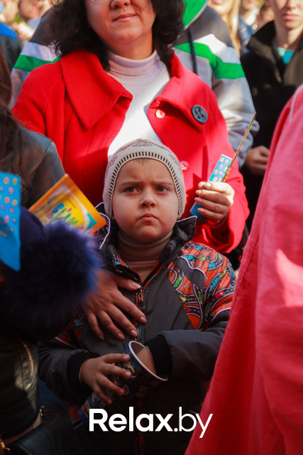 Акция ко Дню защиты животных, фото № 150