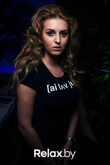 Miss VKLYBE.TV, фото № 79