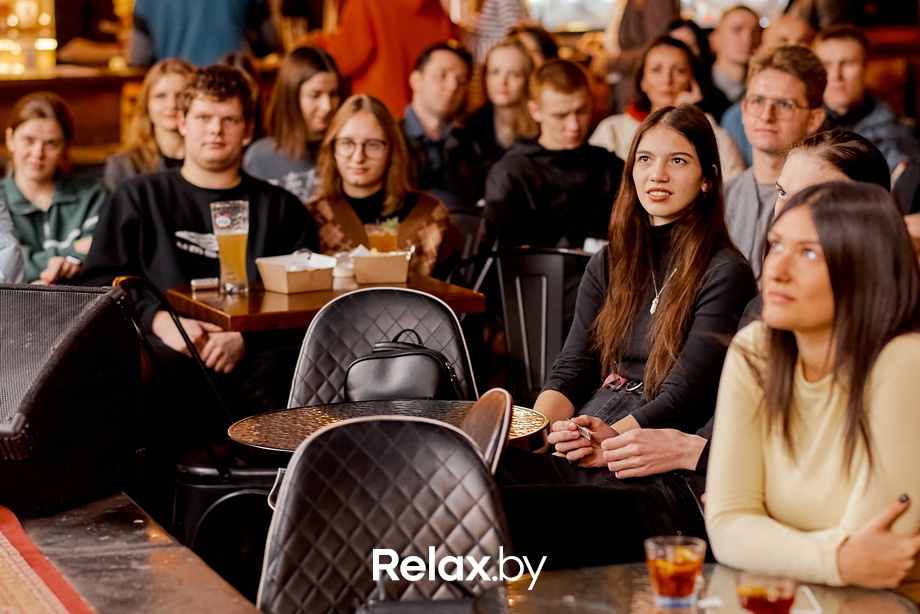 Отчетный концерт, фото № 61