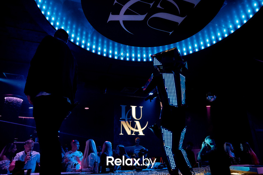 Summer Vibe, фото № 20