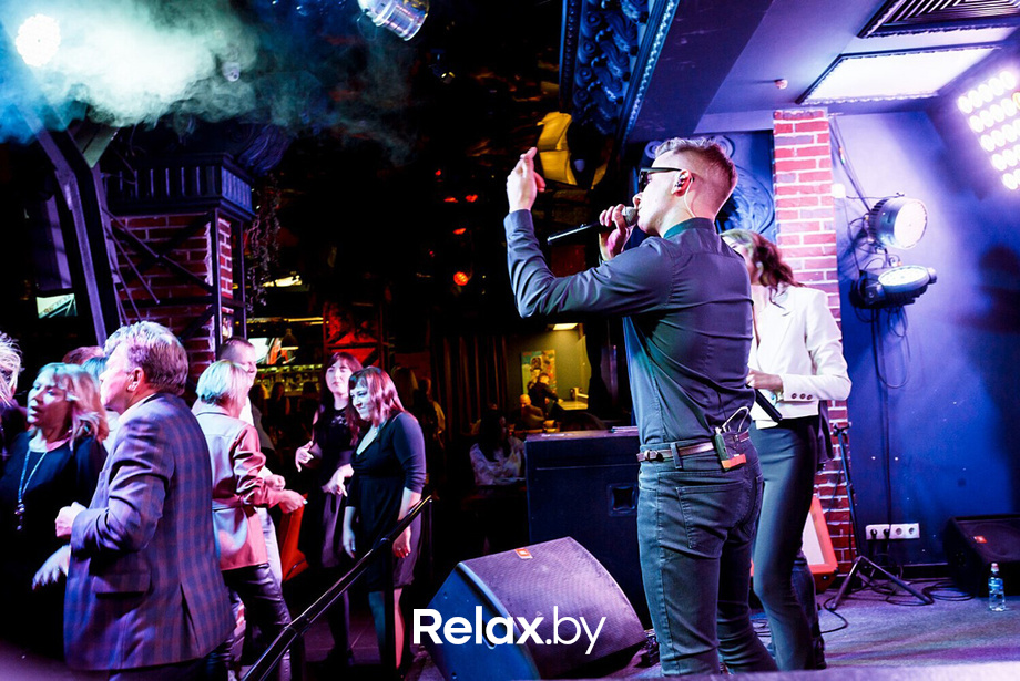 Brooklyn Live!, фото № 10