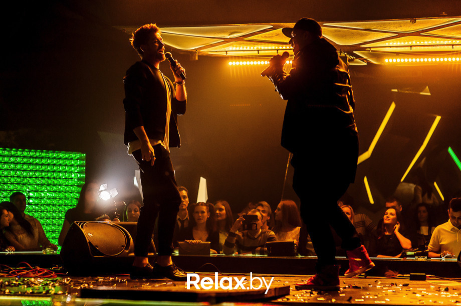 Alen Hit 5 лет творчества, фото № 99