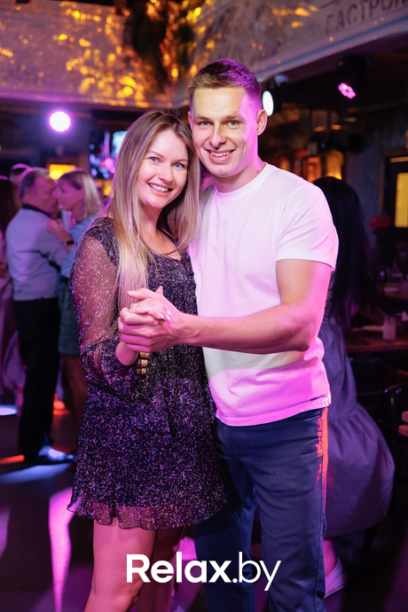 Friday Party, фото № 23