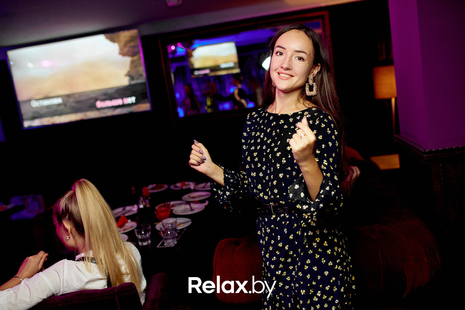 День Рождения портала Relax.by, фото № 55