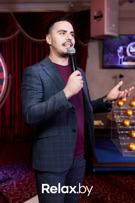 «50.000 спинов в казино Опера», фото № 19