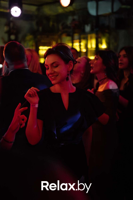 Новогодний корпоратив, фото № 152