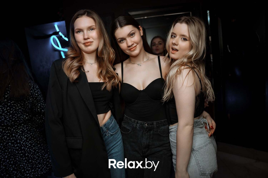 Saturday party, фото № 45