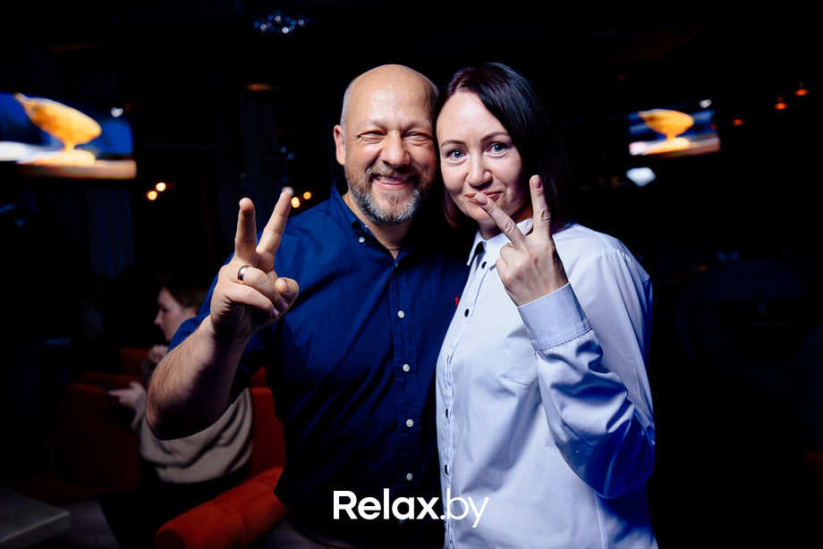 Ночные жители, фото № 23