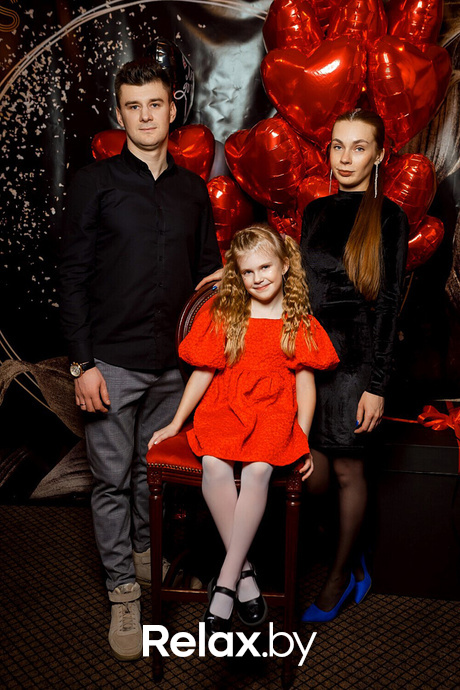 Saturday party, фото № 31