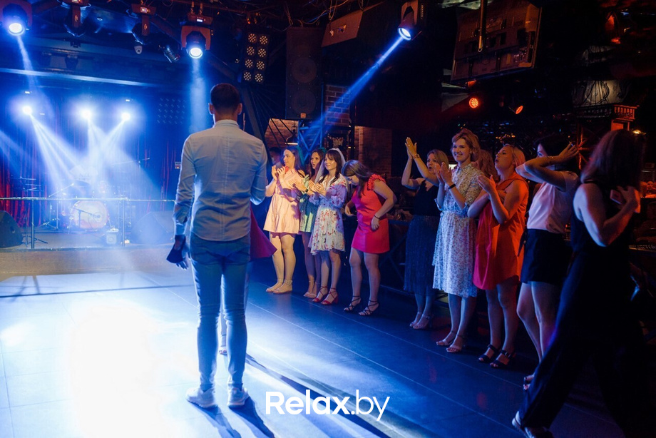 Brooklyn Live!, фото № 45