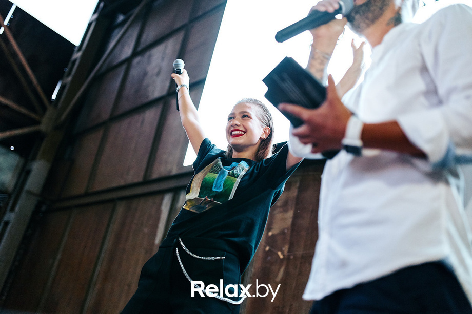 Презентация клипа «TIME» финалиста отбора на «Детское Евровидение-2018», фото № 94