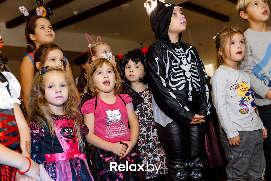 Тыква-пати, фото № 44