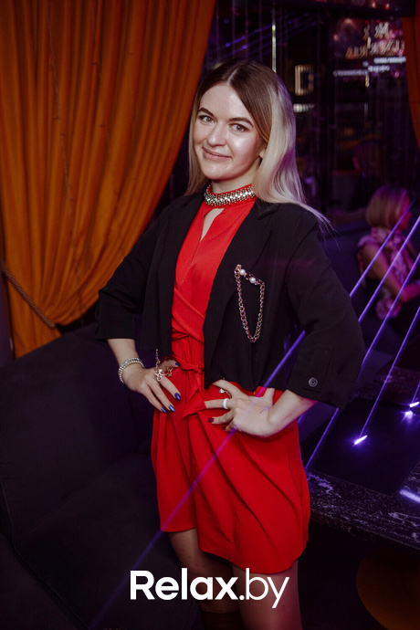 Friday Luxuria LXR, фото № 35