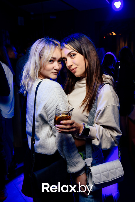 Ночные жители, фото № 70