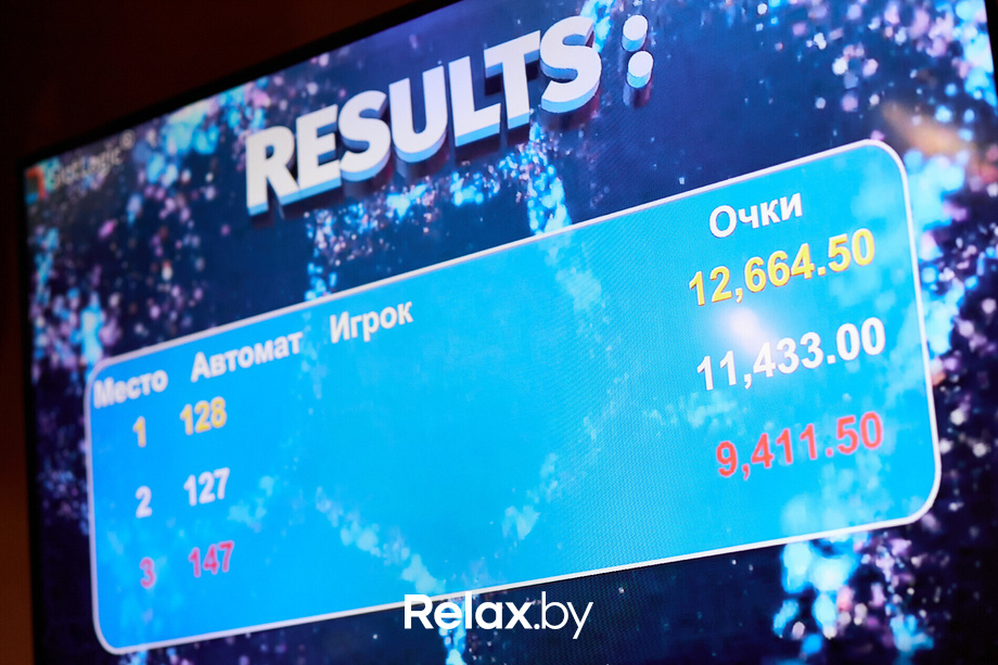 «Слот тайм», фото № 47