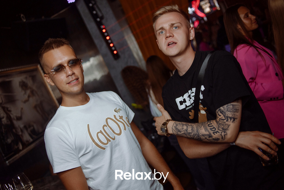 Friday LUXURIA LXR, фото № 7