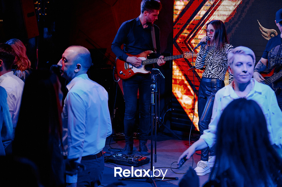 Friday Music, фото № 9