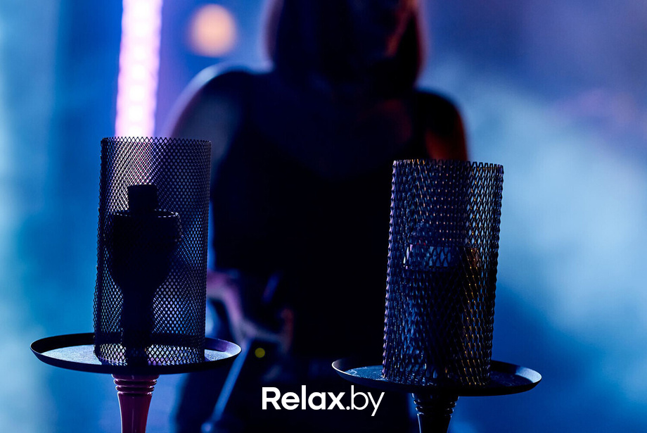 Saturday music, фото № 121