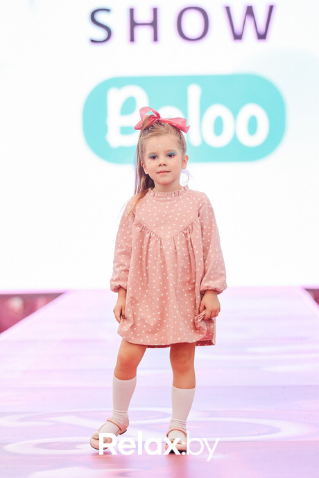 IMG Fashion Show, фото № 116