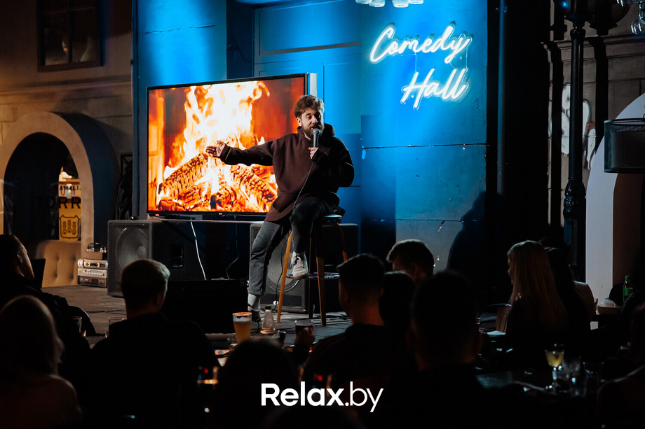 Отчетный концерт, фото № 52