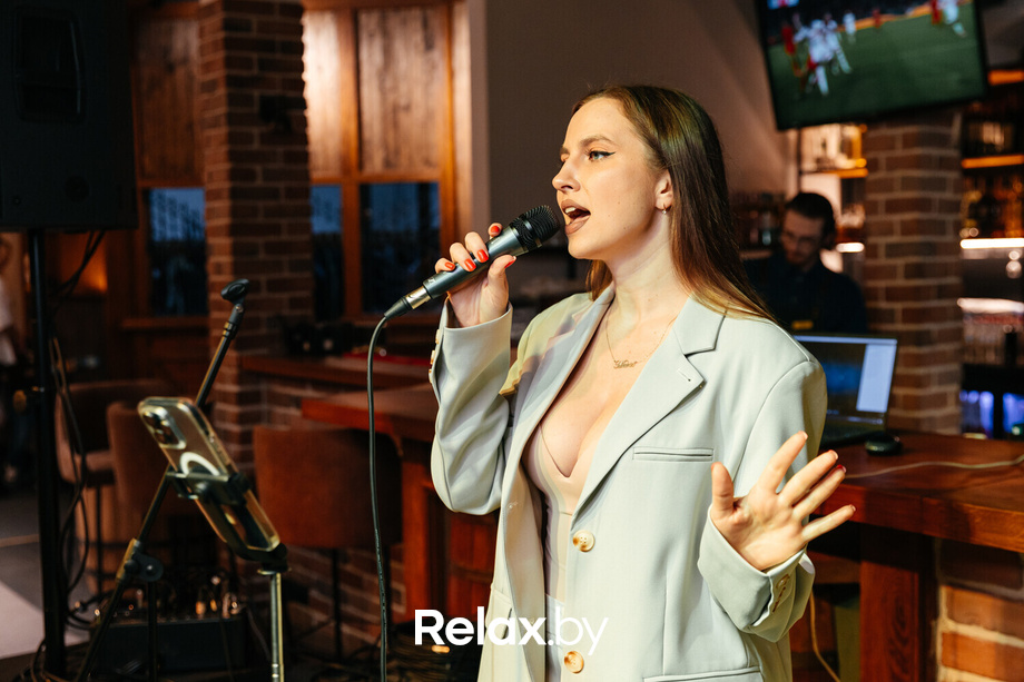 Суббота в Броваре, фото № 30