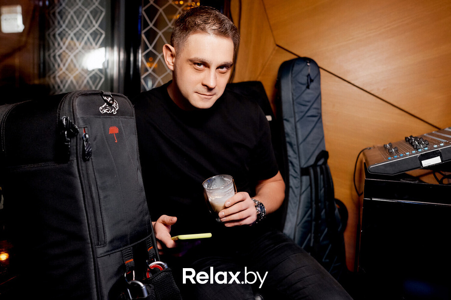 Friday Music, фото № 19