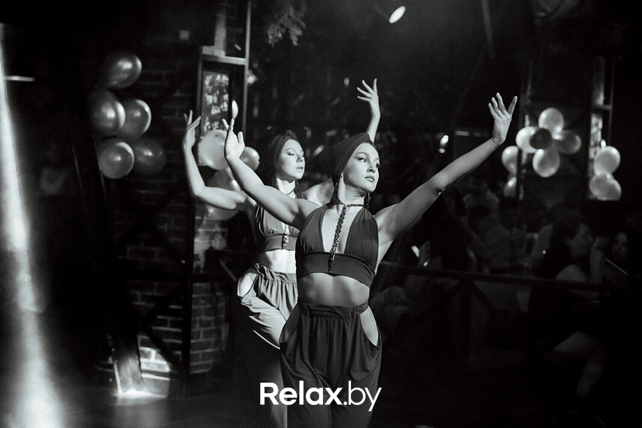 День рождения ресторана Бруклин!, фото № 54